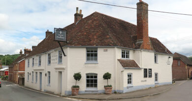 Chickpea Group Expands with New Dorset Pub with Rooms Set to Open in July