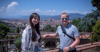 Toque d’Or 2025 Winners Send Inspiring Message To Industry After Prize Trip To Italy