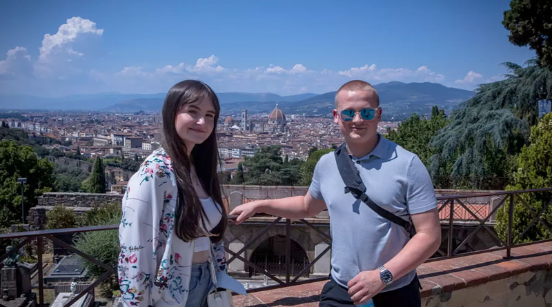 Toque d’Or 2025 Winners Send Inspiring Message To Industry After Prize Trip To Italy
