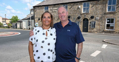 North-West Multiple Operators Take On Third Star Pubs Lease