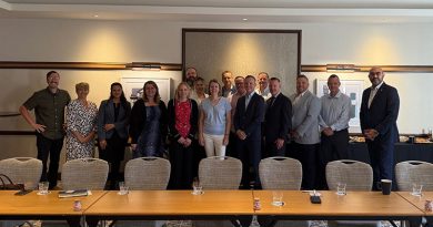 Grand Appeal to Get a Helping Hand From Hoteliers
