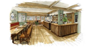 Brunning and Price Come to Blacknest, Alton