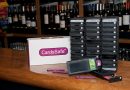 Extra Security with CardsSafe