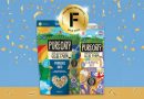 Triple Triumph For Pureoaty Glebe Farm Foods’ Pureoaty Shines Bright With Three Wins At The Free From Food Awards 2025