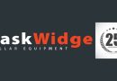 Happy 25th Birthday to Caskwidge Cellar Equipment