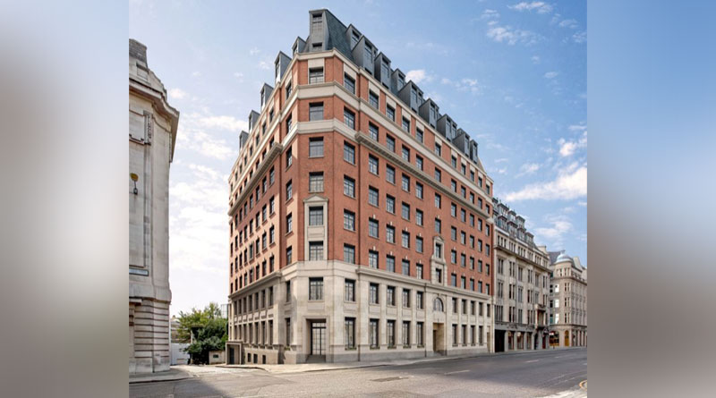Hilton To Open Tenth Curio Collection By Hilton In The UK With New Signing In London’s Square Mile