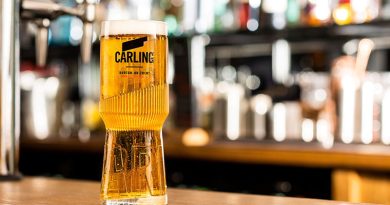 Proper Pubs And Carling Join Forces To Back Local Foodbanks