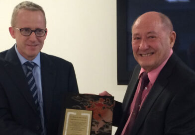 Regale Microwave Ovens Announces Passing of CEO and Co-Founder Patrick Bray