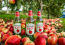Somerset Cider Maker Wins Gold at International Awards