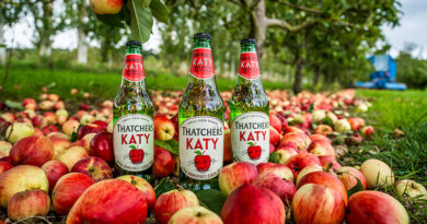 Somerset Cider Maker Wins Gold at International Awards