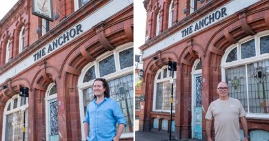 Future Of Historic City Pub Secured