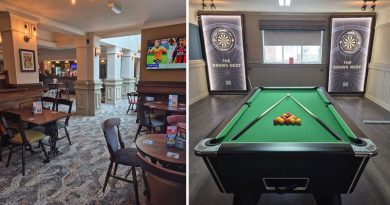Hull Community Pub Relaunches Following Over £260,000 Makeover