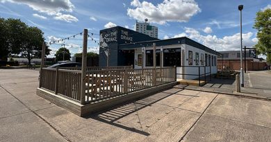 Hull Community Pub Reopens Following Almost £300,000 Makeover