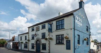 The Old Plough Reopens Following £550k Transformation