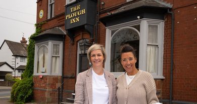 Former Peach Pubs Directors Take On Their Second Tenancy With Star Pubs