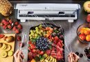 Cutting-Edge Tools For Kitchen Sustainability