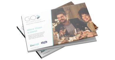 Offering More Than A Meal Unlocks Opportunities For Operators