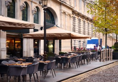 Red Tape Slashed To Revamp High Streets With New Cafes And Bars