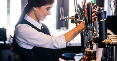 Editor’s Viewpoint: The Hospitality Sector’s Devastating Reckoning
