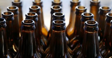 Wales To Re-Align Deposit Return Scheme With UK-Wide Plans