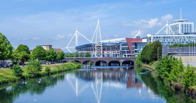 UK Hospitality Faces Mixed Fortunes In June: Oasis’ Cardiff Shows Power Of Big Events