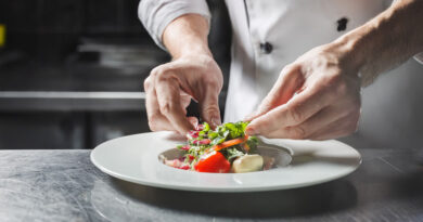Government May Force Hospitality Operators to Disclose “Healthy Food Sales”