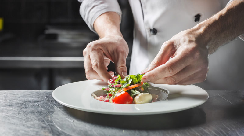 Government May Force Hospitality Operators to Disclose “Healthy Food Sales”