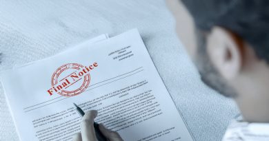 Crackdown Unveiled In Plan To Back Small Businesses