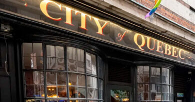 Greene King Reinvigorates London’s Oldest LGBTQIA+ Venue With Six-Figure Transformation