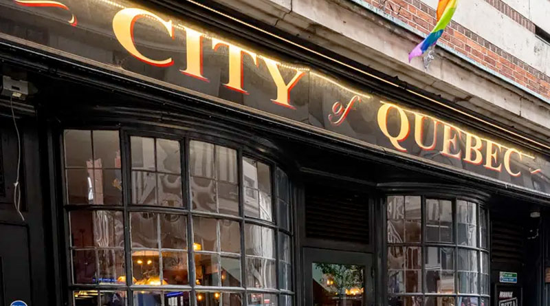 Greene King Reinvigorates London’s Oldest LGBTQIA+ Venue With Six-Figure Transformation