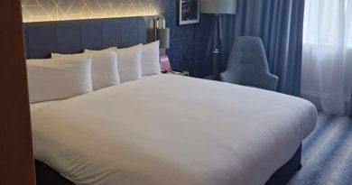 Investor Appetite For Uk Hotels Amid A Resilient Market, Christie & Co Report Reveals