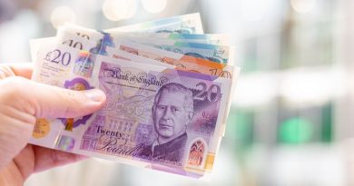 Employer NIC Rises Set To Force Increase In UK Tax Wedge