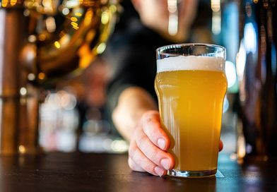 Revealed: UK Pubs Could Make Just 3p Profit For Every £1 Spent On A Pint