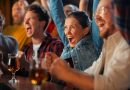 Editor’s Viewpoint: A Lioness Victory Would Be Just What Our Pubs Need