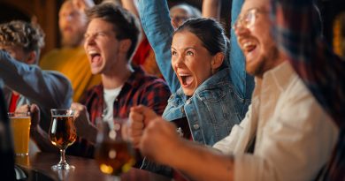 Editor’s Viewpoint: A Lioness Victory Would Be Just What Our Pubs Need