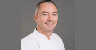 Ten Chefs In The Running For Leading UK Culinary Title