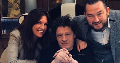 Marco Pierre White Restaurants Announce New Venue To Open This Year