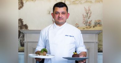 Foxhills Club & Resort Welcomes Achal Aggarwal As New Head Chef Of The Fox Dining Rooms