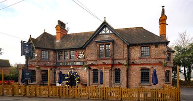 Greene King Pub Partners on Track to Invest £27 Million in Pubs in 2025