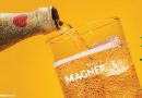 Magners Set to Fizz This Summer with Magnertism