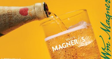 Magners Set to Fizz This Summer with Magnertism