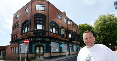Essex Operator Takes On Second Star Pubs Lease