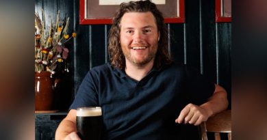 Shepherd Neame’s Deal Hoy Sets Sail Again With Local Couple At The Helm