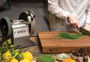Sharpening Innovation from Sweden