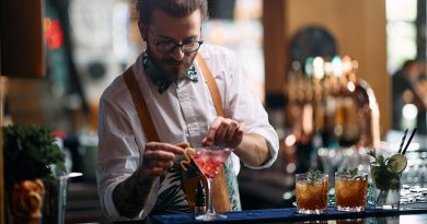Hospitality Suffers More Than Half Of All Job Losses Since Budget
