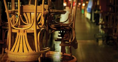 Government to Blame for Pub Closures, New Research Finds