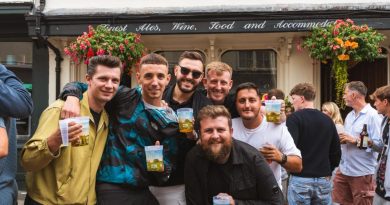Faversham Hop Festival Returns with Shepherd Neame as Principal Sponsor