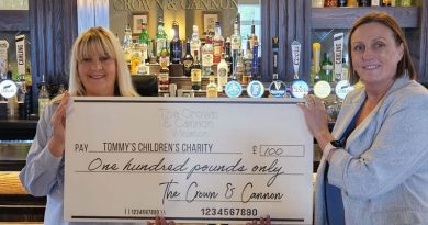 Blaydon Community Pub Reopened Following Transformational £275,000 Refurbishment