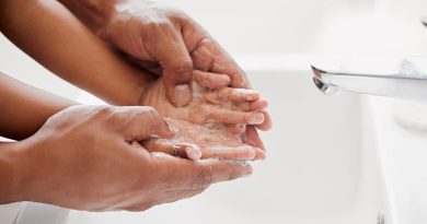 Only 1 In 5 Washrooms Meet Hygiene Cleanliness Expectations In The UK, New Tork Survey Finds