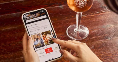 Greene King Launches New Loyalty Rewards Programme